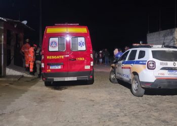 Homem é morto por estrangulamento em Manhuaçu