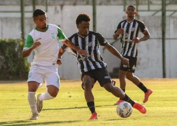 Novo Esporte estreia com vitória no Hexagonal Final da Segunda Divisão do Mineiro