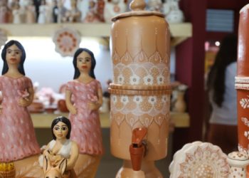 Artesãos mineiros já podem se inscrever na 36ª Feira Nacional de Artesanato