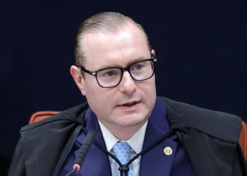 Golpe: Zanin vota e soma 2 votos para condenar núcleo de desinformação