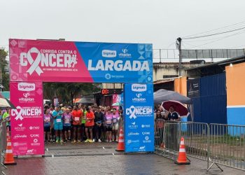 Corrida Bom Samaritano na Luta contra o Câncer 2025 acontece neste domingo