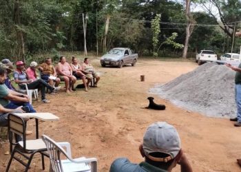 Doação de agrosilício fortalece agricultura familiar e uso sustentável do solo no Leste de Minas