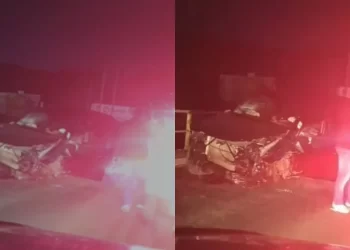 Cantor de Ipatinga é denunciado por tentativa de homicídio após acidente na BR-458