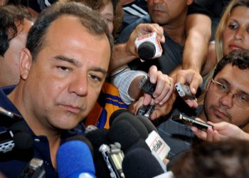 Justiça do Rio condena ex-governadores Pezão e Cabral por esquema em campanha de 2014