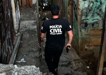 PCMG conclui investigação de grupo que fornecia armas a facções em Valadares
