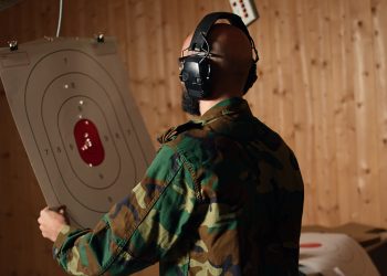 Valadares sedia etapa do Brasileiro e Mineiro de Tiro neste sábado