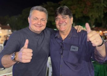 Filadélfia elege nova diretoria para o triênio 2026-2028