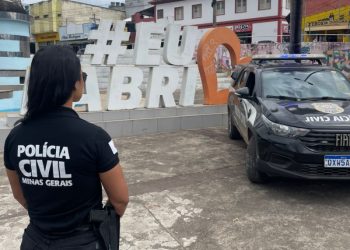 Homem é preso por tentativa de feminicídio contra ex-companheira