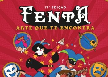 Valadares respira teatro com a chegada do 17º Fenta