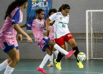 Jogos da Juventude Valadarense abrem as inscrições para a edição de 2025