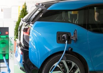 Minas possui mais de mil eletropostos