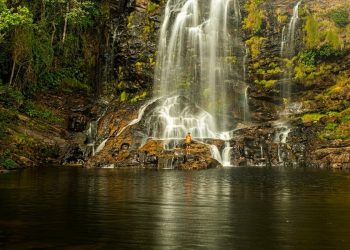 MG lança roteiro na Abav Expo 2025