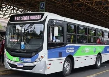 Poços vai reduzir tarifa de ônibus