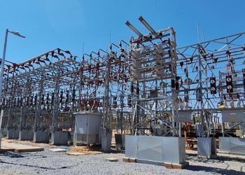 Nova subestação no Norte de Minas