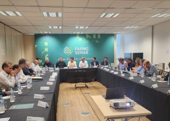 Encontros conectam produtores e lideranças de Minas