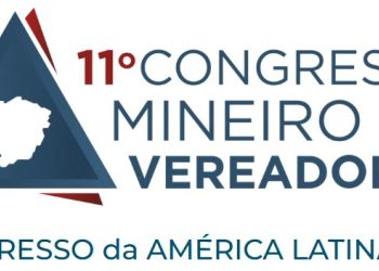 11º Congresso Mineiro de Vereadores reúne autoridades e especialistas para debater o futuro do Legislativo municipal em Belo Horizonte