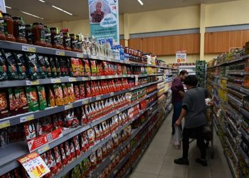 Consumo se recupera em Minas Gerais