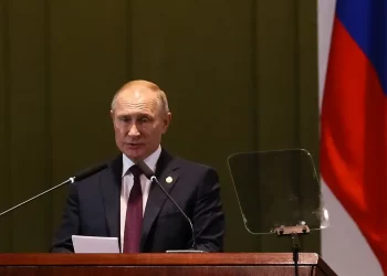 Para elite na Rússia, guerra com a Europa é inevitável