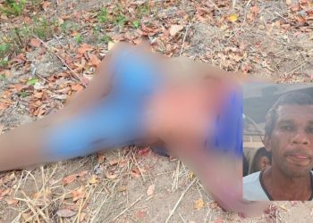 Homem é morto a facadas em zona rural de Mendes Pimentel