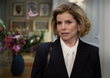 As pessoas me dizem que já estão fazendo bolão, diz Debora Bloch sobre a morte de Odete