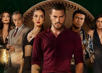 Como a Netflix uniu ‘Game of Thrones’ e jogo do bicho para criar máfia brasileira