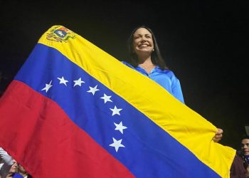 Com Nobel a María Corina, governo brasileiro vê mais chances de ação militar dos EUA na Venezuela