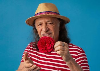 Achavam que eu era careta, mas não saí da minha onda, diz Alceu Valença, com turnê