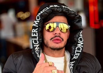 Quem é Hungria, o ‘rapper do sertanejo’ que está internado após suspeita de metanol