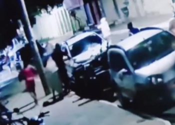 Adolescente sofre ataque em tentativa de homicídio no Jardim do Trevo