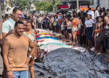 Argentina e Paraguai reforçam fronteiras contra Comando Vermelho