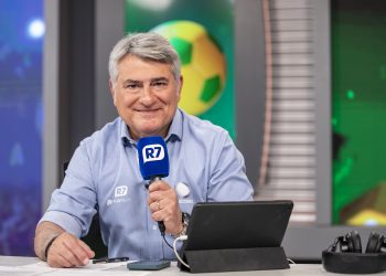 Copinha 2026 na RECORD!