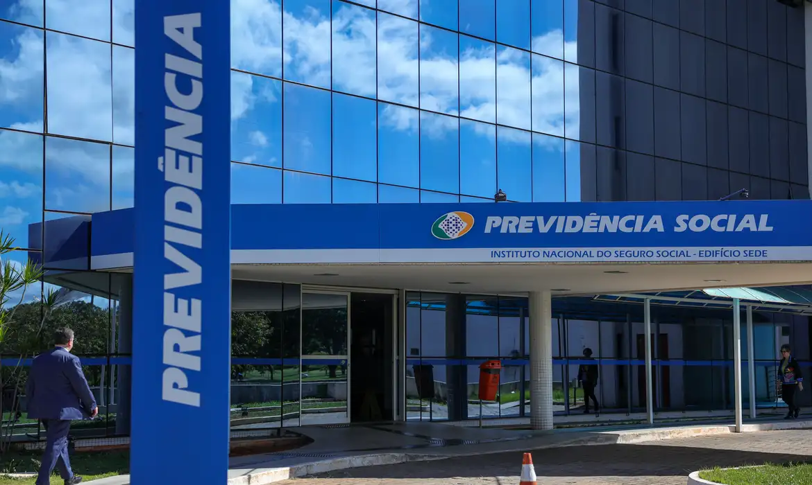 Cadastro biométrico será obrigatório para novos benefícios no INSS