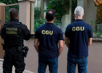 Operação da PF e CGU que prendeu ex-presidente do INSS tem o deputado federal Euclydes Pettersen entre os alvos