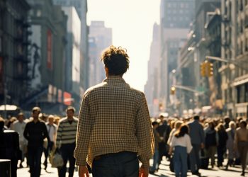 Por que seguimos a multidão? A psicologia revela o segredo do efeito manada