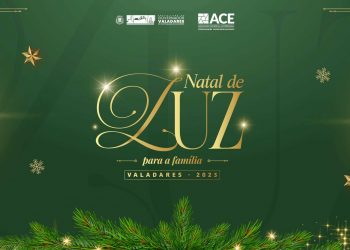 De Beatles a Grinch: confira a programação do Natal de Luz para a Família em Valadares