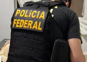 PF combate migração ilegal de brasileiros para os Estados Unidos em operação no Vale do Aço