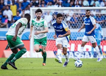 Cruzeiro enfrenta o Juventude para se reaproximar dos líderes e seguir vivo na luta pelo título do Brasileirão