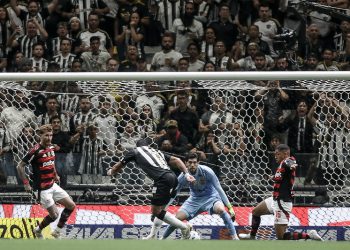 Flamengo e Palmeiras têm confrontos decisivos no Brasileirão antes da final da Libertadores