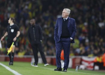 Ancelotti diz que Brasil fez um jogo muito bonito diante de Senegal