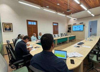 Edberto Rezende assume Conselho Fiscal do INAES