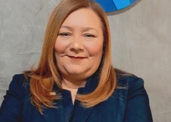 Valadarense Simone Claudino assume vice-presidência da FECON-MG