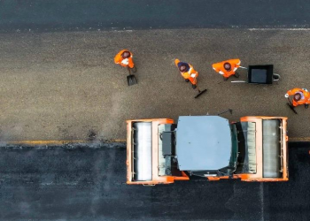 Concessionária realiza intervenções na BR-381 entre Caeté e Valadares