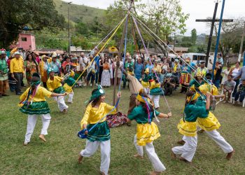 Centenário do Congado do Ipaneminha celebra tradição e reafirma patrimônio cultural de Ipatinga