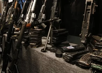 Crime organizado demanda articulação nacional, diz procurador do RJ