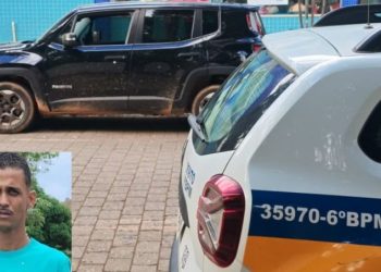 Após três dias internado, homem baleado na cabeça ao sair da prisão morre em hospital de Valadares