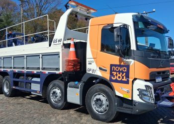 Nova 381 inicia Operação Consciência Negra com previsão de aumento de tráfego na BR-381