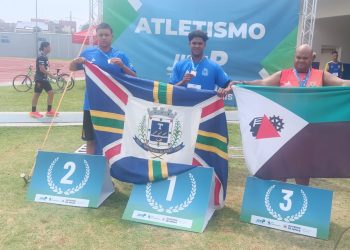 Atletas paralímpicos de Valadares conquistam pódios nos Jogos do Interior de Minas