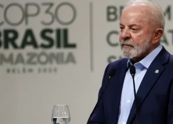 Na Cúpula do Clima, Lula promete ampliar proteção de áreas marinhas