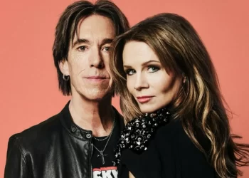 Roxette anuncia shows no Rio e em São Paulo em 2026