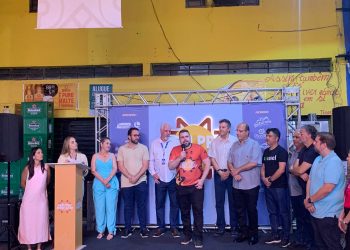 Mercado Municipal de Valadares inicia semana de cultura e gastronomia com o festival “Vem pro Mercado”